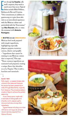 We are SO EXCITED!!! We are one of the winners of the Durham Magazine annual Best of Durham poll. Take a look of they June/July issue!!! 🐂🏆🍾 #WeLoveMexicanFood #bestofdurham #DurhamNC #eatlocal #shoplocal #Durham
